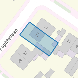 Perceel ODL00-C-3080