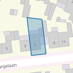 Perceel ODL00-C-3083