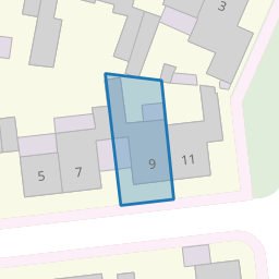 Perceel ODL00-C-3084