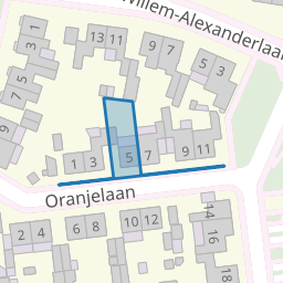 Perceel ODL00-C-3086