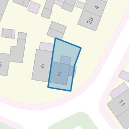 Perceel ODL00-C-3099