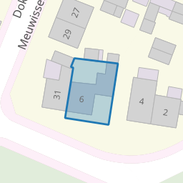 Perceel ODL00-C-3101