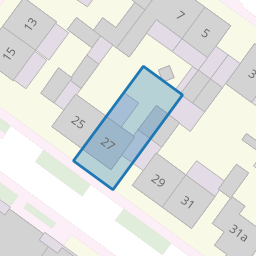 Perceel ODL00-C-3110