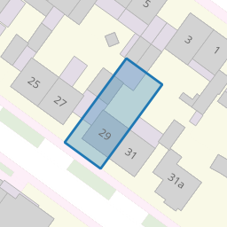 Perceel ODL00-C-3111