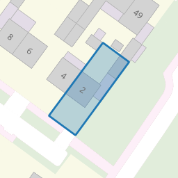 Perceel ODL00-C-3117