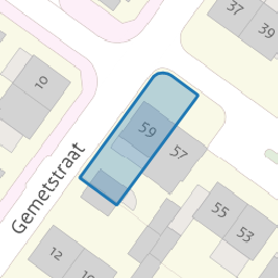 Perceel ODL00-C-3122