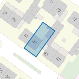 Perceel ODL00-C-3127