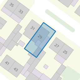 Perceel ODL00-C-3132