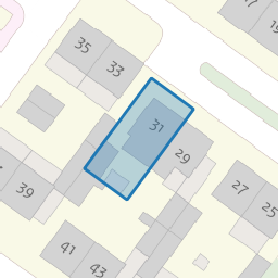 Perceel ODL00-C-3133