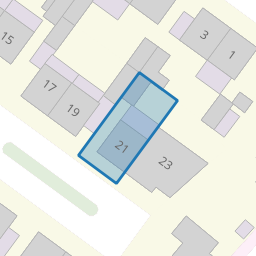 Perceel ODL00-C-3137