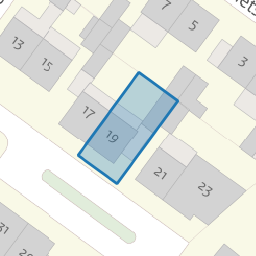 Perceel ODL00-C-3138