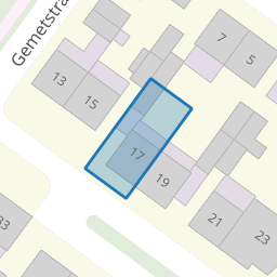 Perceel ODL00-C-3139