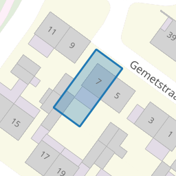 Perceel ODL00-C-3141