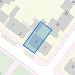 Perceel ODL00-C-3144