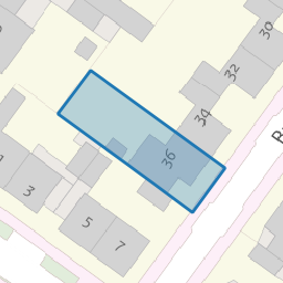 Perceel ODL00-C-3151