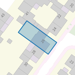 Perceel ODL00-C-3160