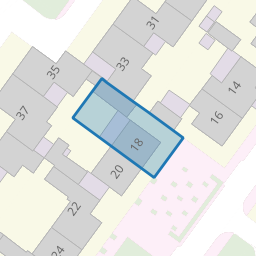 Perceel ODL00-C-3164