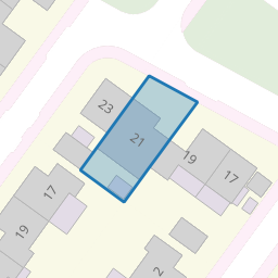 Perceel ODL00-C-3170