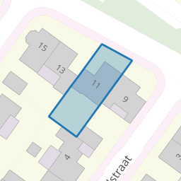 Perceel ODL00-C-3174