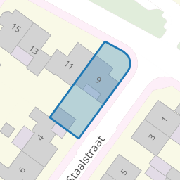 Perceel ODL00-C-3175