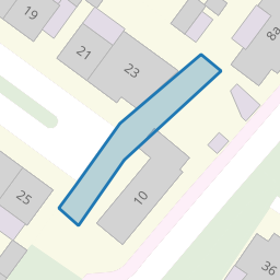 Perceel ODL00-C-3178