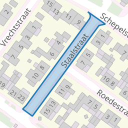 Perceel ODL00-C-3182