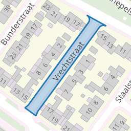 Perceel ODL00-C-3183