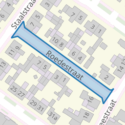 Perceel ODL00-C-3187