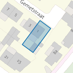 Perceel ODL00-C-3192