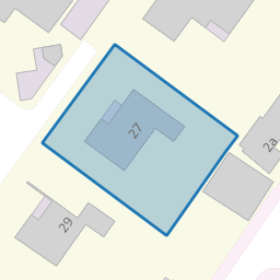 Perceel ODL00-C-3193