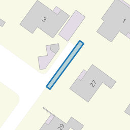 Perceel ODL00-C-3194