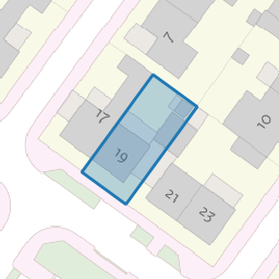 Perceel ODL00-C-3199