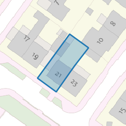 Perceel ODL00-C-3200