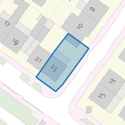 Perceel ODL00-C-3201