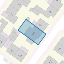 Perceel ODL00-C-3202