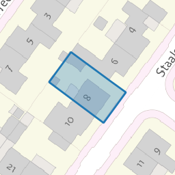 Perceel ODL00-C-3203