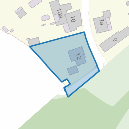 Perceel ODL00-C-3222