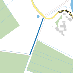 Perceel ODL00-C-3234