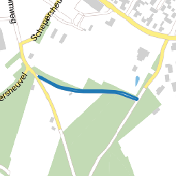 Perceel ODL00-C-3239