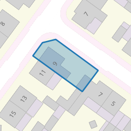 Perceel ODL00-C-3249