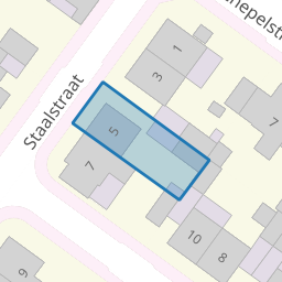 Perceel ODL00-C-3253