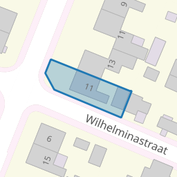 Perceel ODL00-C-3255