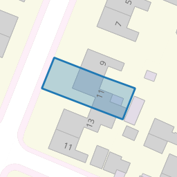 Perceel ODL00-C-3257