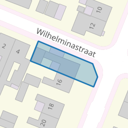 Perceel ODL00-C-3259