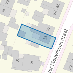 Perceel ODL00-C-3263
