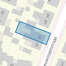 Perceel ODL00-C-3264