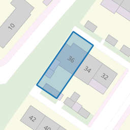 Perceel ODL00-C-3274