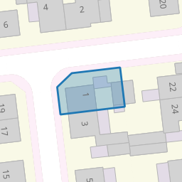 Perceel ODL00-C-3276