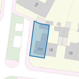 Perceel ODL00-C-3280