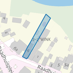 Perceel ODL00-C-3290